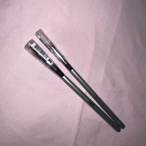 It brushes at Ulta bundle